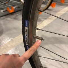 自転車　ブリヂストンの画像