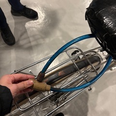 自転車　ブリヂストンの画像