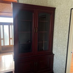 【0円お譲り】棚※年内取引限定の画像