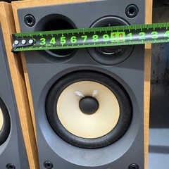 取引中 Pioneerスピーカーの画像