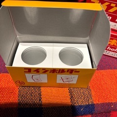 コインホルダーの画像