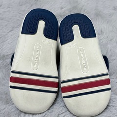 HB シューズ　14cmの画像