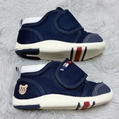 HB シューズ　14cmの画像