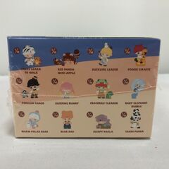 ジモティ割引有★【ジャングルジャングル岸和田店】POPMATO　ANIMAL KINGDOM　バッジ　南大阪 岸和田市 貝塚市 泉佐野市 和泉市 忠岡町 熊取町の画像