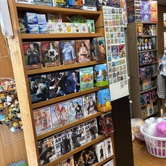 フィギュア　まだまだ　ありますの画像