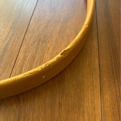 子供用三輪車の画像