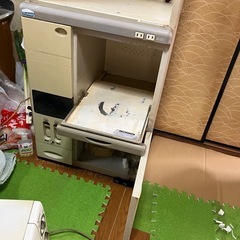 レンジ代⭐️無料⭐️の画像