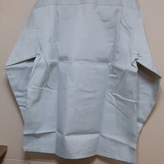 帯電防止作業服　T-560の画像