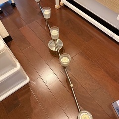 IKEA シーリングライト　ライト　電気　インテリアの画像