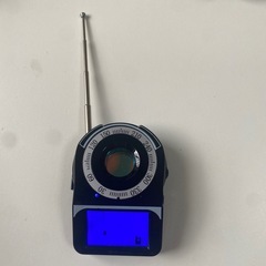 盗聴器発見機の画像