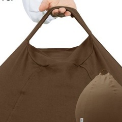 ヨギボーpod  dropの画像