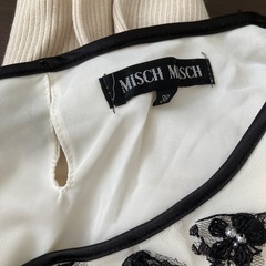 マッシュマッシュなどニット&アンサンブルの画像