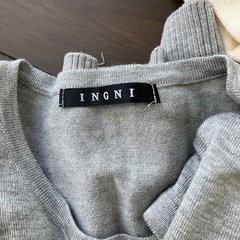 マッシュマッシュなどニット&アンサンブルの画像