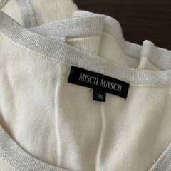 マッシュマッシュなどニット&アンサンブルの画像