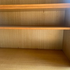 【0円お譲り】ベビー箪笥※年内取引限定の画像