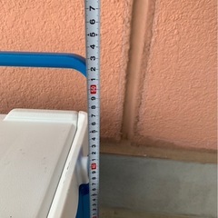 コールマン クーラーボックスの画像