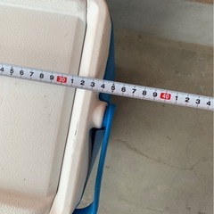 コールマン クーラーボックスの画像