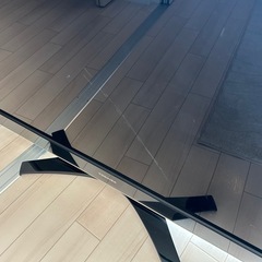 テレビ SHARP REGZAの画像