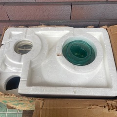 東芝ジューサーミサキの画像