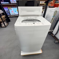 NEW 洗濯機 RORO 2025年 5.5Kの画像