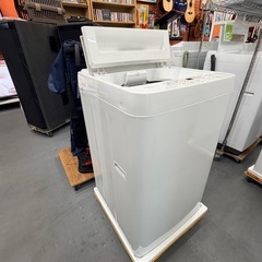 NEW 洗濯機 RORO 2025年 5.5Kの画像