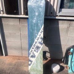 スノーボード　HEADの画像