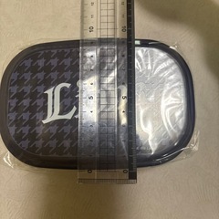 埼玉西武ライオンズ　ランチボックスセットＢの画像