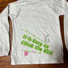 冬物まとめ売り7着　7〜8歳の画像