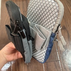 アームポーチの画像