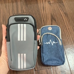 アームポーチの画像