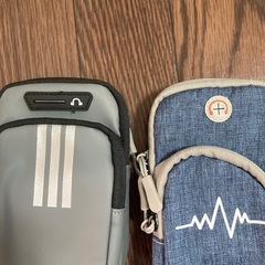 アームポーチの画像