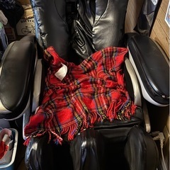 無料❣️引き取り専用、大型椅子としていかがですか？の画像