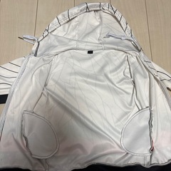 胡蝶しのぶパーカーの画像