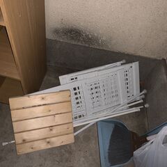 よろしければまるっと引き取って頂けませんでしょうか？いるものだけでも大丈夫ですの画像