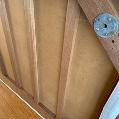 マットレスの画像