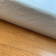 マットレスの画像