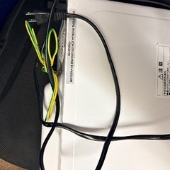 NITORI ニトリ 電子レンジ 50Hz専用 東日本専用MM720CUKNの画像