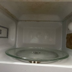 NITORI ニトリ 電子レンジ 50Hz専用 東日本専用MM720CUKNの画像