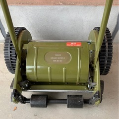 山善 芝刈り機 KKM-200 手押しの画像