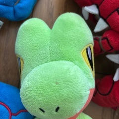 ポケモンの画像