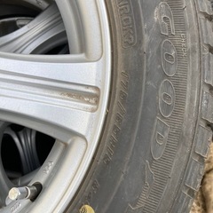 スタッドレス175-65-15　の画像