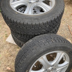 スタッドレス175-65-15　の画像