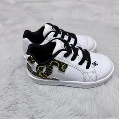 DC シューズ　14cmの画像