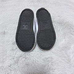 DC シューズ　14cmの画像