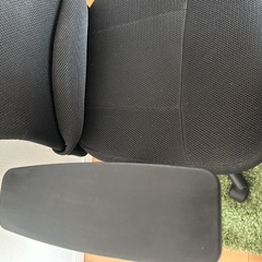 デスクチェアの画像