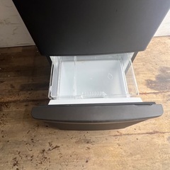 2ドア冷蔵庫 NR-B17BW-T形  まだまだ使えるの画像