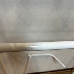 ニトリ　洗濯機ラックの画像