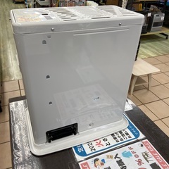 トヨトミ 石油ストーブ（再生品）【リサイクルフカツ岡崎倉庫店】251220SM-15の画像