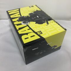 ジモティ割引有★【ジャングルジャングル岸和田店】DC Batman 85th Anniversary アソート　南大阪 岸和田市 貝塚市 泉佐野市 和泉市 忠岡町 熊取町の画像