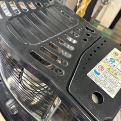 良品 TOYOTOMI トヨトミ 反射式石油ストーブ RSX-23N 2024年製 ポータブルストーブの画像